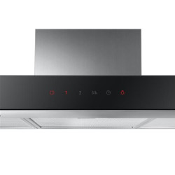 SAMSUNG - Hotte décorative murale NK36C5070US