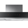 SAMSUNG - Hotte décorative murale NK36C5070US