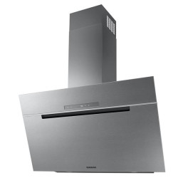 SAMSUNG - Hotte décorative murale NK36C7070WS