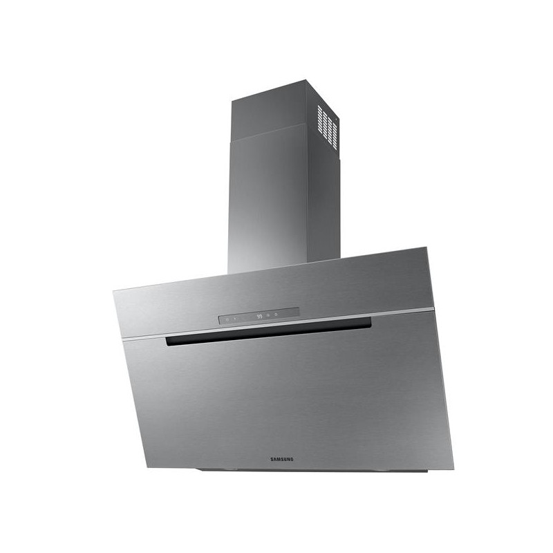 SAMSUNG - Hotte décorative murale NK36C7070WS