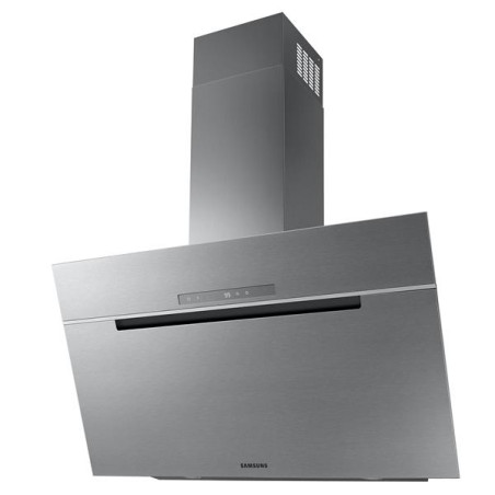 SAMSUNG - Hotte décorative murale NK36C7070WS