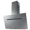 SAMSUNG - Hotte décorative murale NK36C7070WS