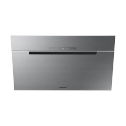 SAMSUNG - Hotte décorative murale NK36C7070WS