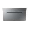 SAMSUNG - Hotte décorative murale NK36C7070WS