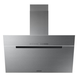 SAMSUNG - Hotte décorative murale NK36C7070WS
