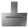 SAMSUNG - Hotte décorative murale NK36C7070WS