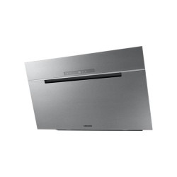SAMSUNG - Hotte décorative murale NK36C7070WS