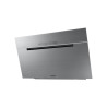 SAMSUNG - Hotte décorative murale NK36C7070WS