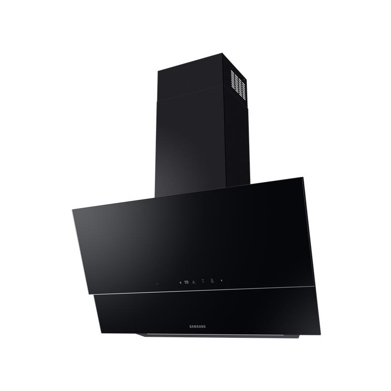 SAMSUNG - Hotte décorative murale NK36C9804WB