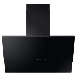 SAMSUNG - Hotte décorative murale NK36C9804WB