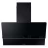 SAMSUNG - Hotte décorative murale NK36C9804WB