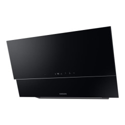 SAMSUNG - Hotte décorative murale NK36C9804WB