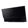 SAMSUNG - Hotte décorative murale NK36C9804WB
