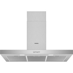 SIEMENS - Hotte décorative murale LC96BBC50