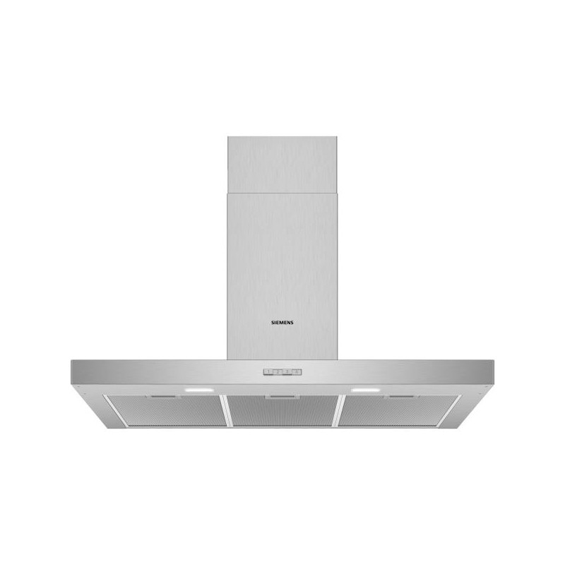 SIEMENS - Hotte décorative murale LC96BBC50
