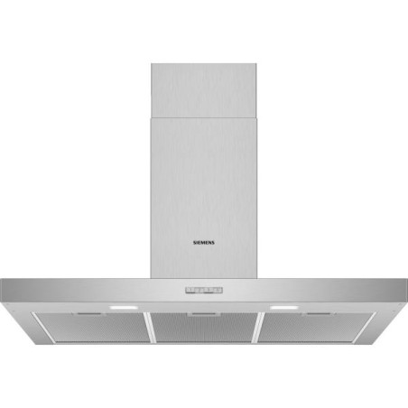 SIEMENS - Hotte décorative murale LC96BBC50
