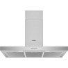 SIEMENS - Hotte décorative murale LC96BBC50
