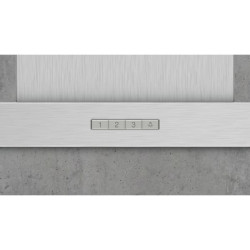 SIEMENS - Hotte décorative murale LC96BBC50