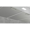 SIEMENS - Hotte décorative murale LC96BBC50