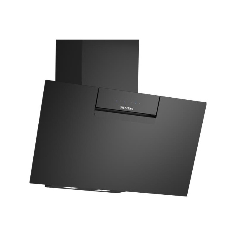 SIEMENS - Hotte décorative murale LC87KFN60