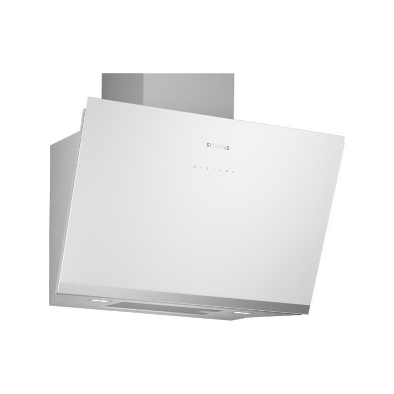 SIEMENS - Hotte décorative murale LC81KAN20