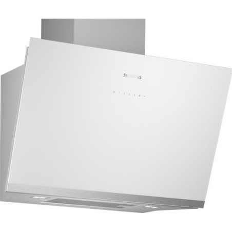 SIEMENS - Hotte décorative murale LC81KAN20