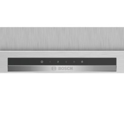 BOSCH - Hotte décorative îlot DIB97IM50