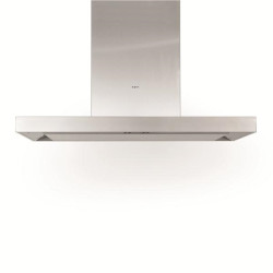 NOVY - Hotte décorative îlot D7640