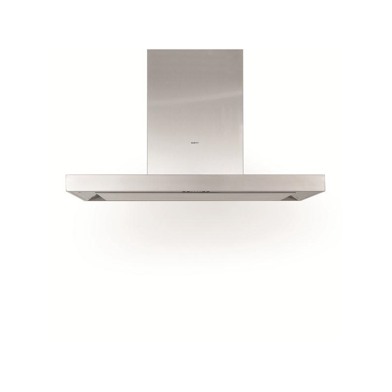 NOVY - Hotte décorative îlot D7640