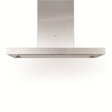 NOVY - Hotte décorative îlot D7640