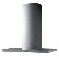 ROBLIN - Hotte décorative îlot 6051234