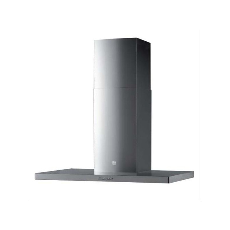 ROBLIN - Hotte décorative îlot 6051234