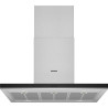 SIEMENS - Hotte décorative ilôt LF98BIP50