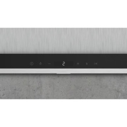 SIEMENS - Hotte décorative ilôt LF98BIP50