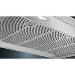 SIEMENS - Hotte décorative ilôt LF98BIP50