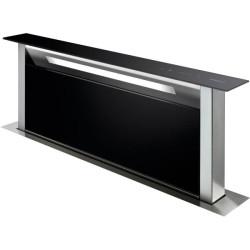DE DIETRICH - Hotte plan de travail DHD7961B