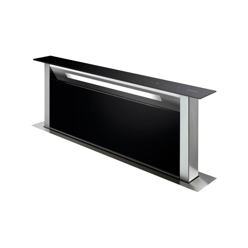 DE DIETRICH - Hotte plan de travail DHD7961B