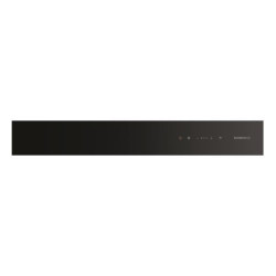 DE DIETRICH - Hotte plan de travail DHD7961B