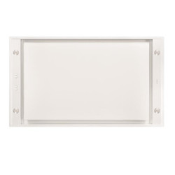 NOVY - Plafonnier avec moteur D6831