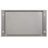NOVY - Plafonnier avec moteur D6830