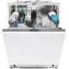 LAVE-VAISSELLE TOUT INTÉGRABLE 13 COUVERTS 46dB CLASSE C