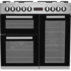 CENTRE DE CUISSON BEKO PS235315DX