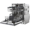 LAVE-VAISSELLE TOUT INTÉGRABLE 13 COUVERTS 46dB CLASSE C