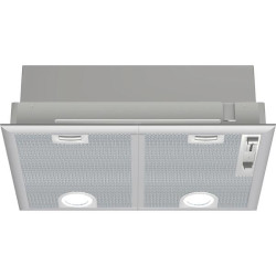 BOSCH - Groupe filtrant avec moteur DHL555BL