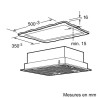 BOSCH - Groupe filtrant avec moteur DHL555BL