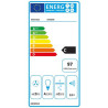 ELECTROLUX - Groupe filtrant avec moteur LFG525S