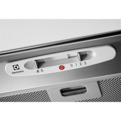 ELECTROLUX - Groupe filtrant avec moteur LFG525S