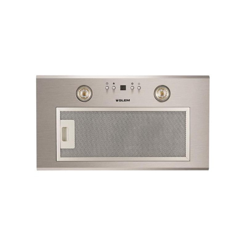 GLEM - Groupe filtrant avec moteur GHF545IX