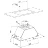 GLEM - Groupe filtrant avec moteur GHF545IX