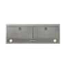 NOVY - Groupe filtrant avec moteur D829